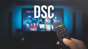 DSC on MN+ HD - past program