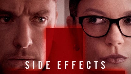 Side Effects on MN+ HD - past program
