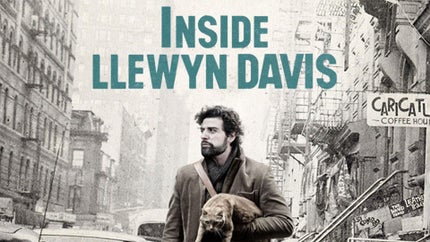 Inside Llewyn Davis on MN+ HD - past program