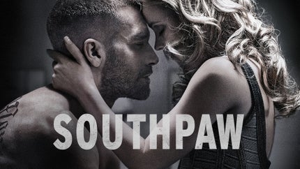 Southpaw on MN+ HD - past program