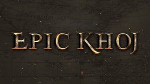 Epic Khoj on Epic - past program