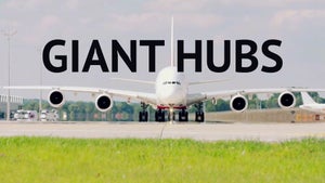 Giant Hubs on Epic - future program