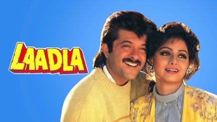 Laadla on Zee Bollywood - past program