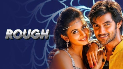 Rough on Zee Action - past program