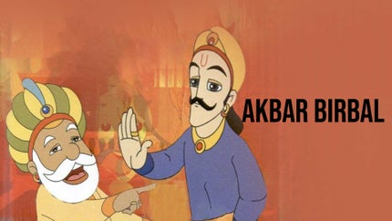Akbar Birbal on Zee Action - past program