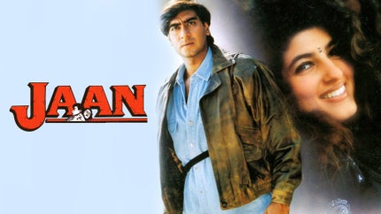 Jaan on Zee Action - past program