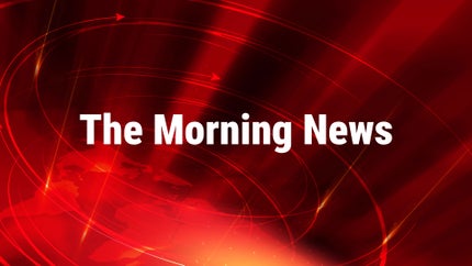 The Morning News Episode 2 on Mirror Now - past program
