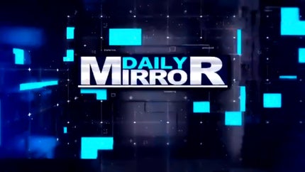 Daily Mirror Episode 2 on Mirror Now - future program