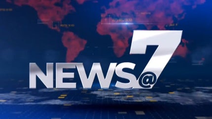 News@7 Episode 2 on Mirror Now - future program