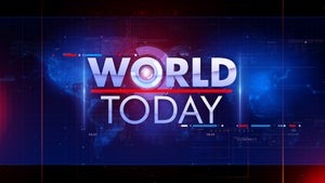 World Today on India Today - future program