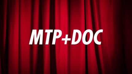 Mtp+doc on India News Haryana - past program