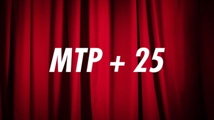 MTP + 25 on India News Haryana - past program
