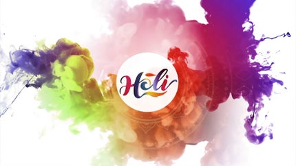 Holi Special on Sansad TV - past program