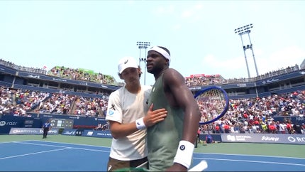 ATP Masters 1000 National Bank Open Toronto, Canada on Ten 2 - past program