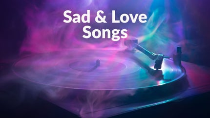 Sad & Love Songs on Dabangg - past program