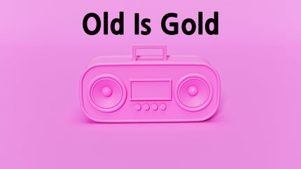Old Is Gold on Raj Pariwar - past program