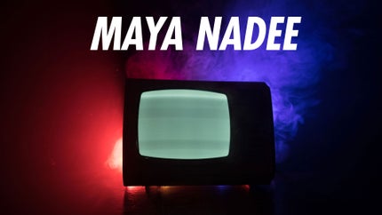 Maya Nadee on Raj Pariwar - past program