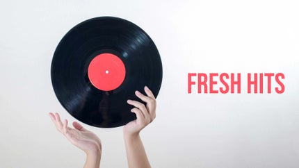 Fresh Hits on Raj Pariwar - past program