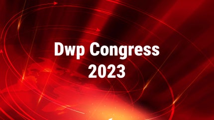 Dwp Congress 2023 Episode 1 on GOOD TiMES - past program