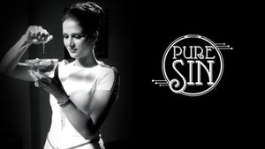 Pure Sin on Food Food - past program