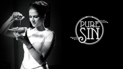 Pure Sin on Food Food - past program