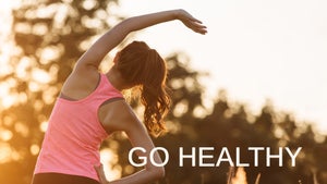 Go Healthy on Food Food - past program