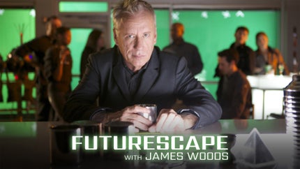 Futurescape With James Woods Episode 5 on Discovery Science - past program