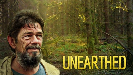 Unearthed on Discovery Science - future program