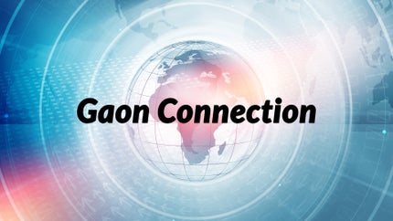 Gaon Connection on Zee UP UK - past program