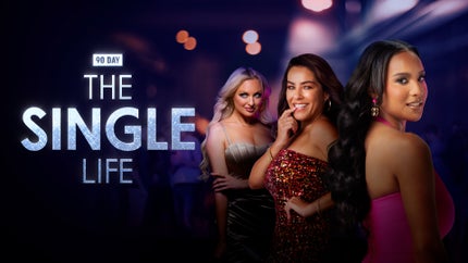90 Day: The Single Life Episode 7 on TLC English - past program