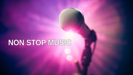 Non Stop Music on Mastiii - past program