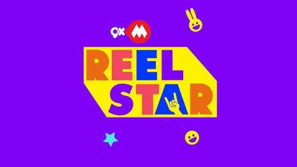 9XM Reelstar on 9XM - past program