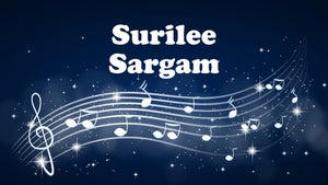 Surilee Sargam on Tv 9 Gujarat - future program
