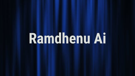 Ramdhenu Ai on Ramdhenu - past program