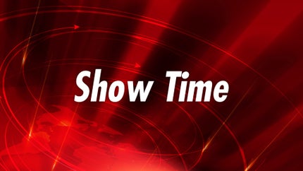 Show Time on Raj News Kannada - past program