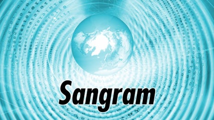 Sangram on Zee Bharat - past program