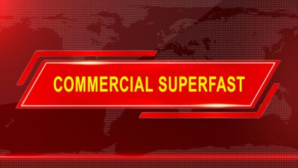 Commercial /Superfast on Zee Punjab Haryana HP - past program