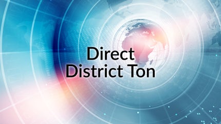 Direct District Ton on News18 Punjab Haryana - past program