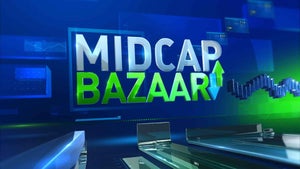 Midcap Bazaar on Zee Business - past program