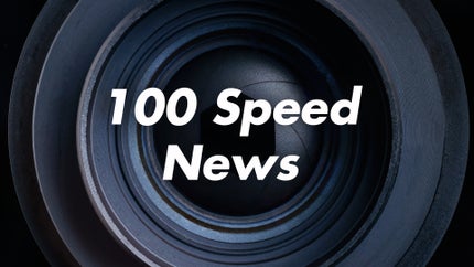 100 Speed News on Sun News - past program