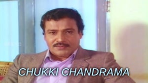 Chukki Chandrama on Udaya Movies - past program
