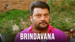 Brindavana on Udaya Movies - live program