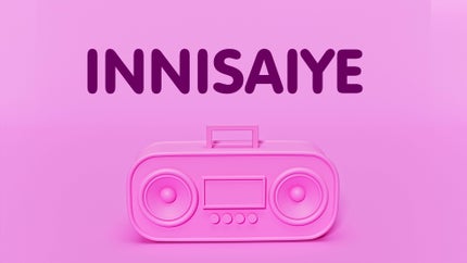 Innisaiye on Sun Life - past program
