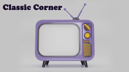 Classic Corner on Sun Life - past program