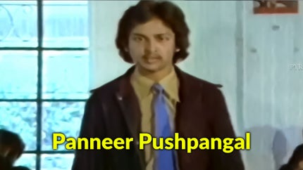 Panneer Pushpangal on Raj Digital Plus - future program