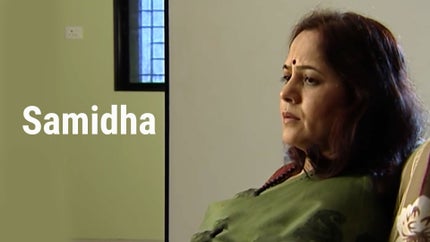 Manaswini on DD Sahayadri - past program
