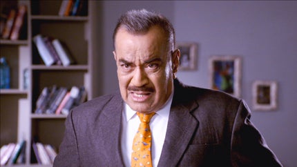 CID (Bangla) Episode 2714 on Sony aath - past program