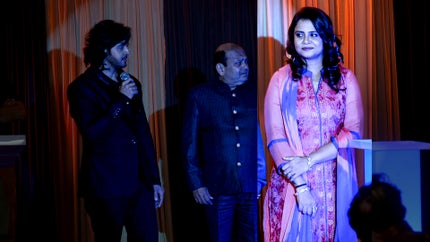 CID (Bangla) Episode 2714 on Sony aath - past program
