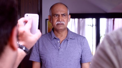 CID (Bangla) Episode 2714 on Sony aath - past program
