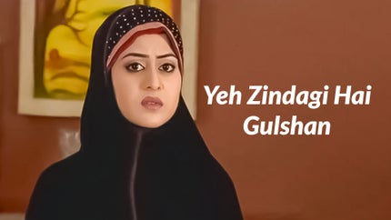 Yeh Zindagi Hai Gulshan on DD urdu - past program